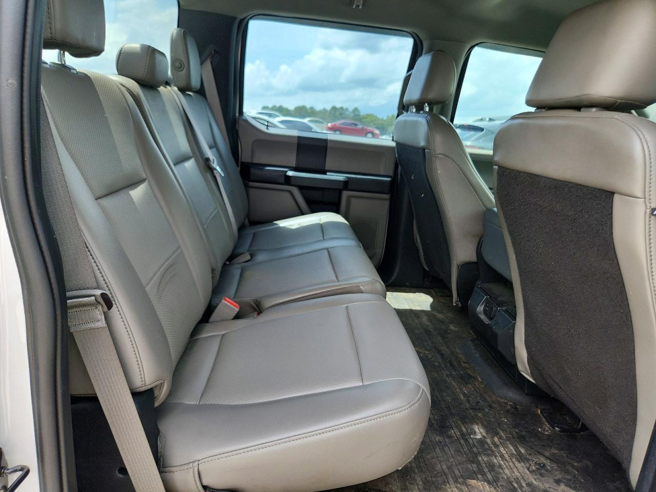 2019 Ford F150 Supercrew - zdjęcie 10