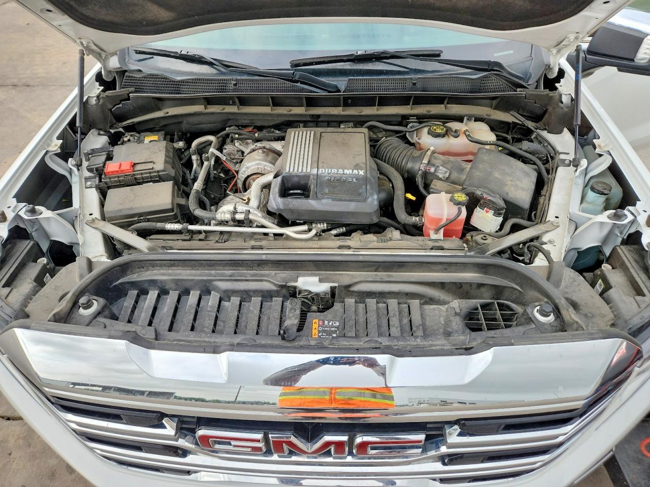 2023 GMC Sierra K1500 Slt - zdjęcie 11