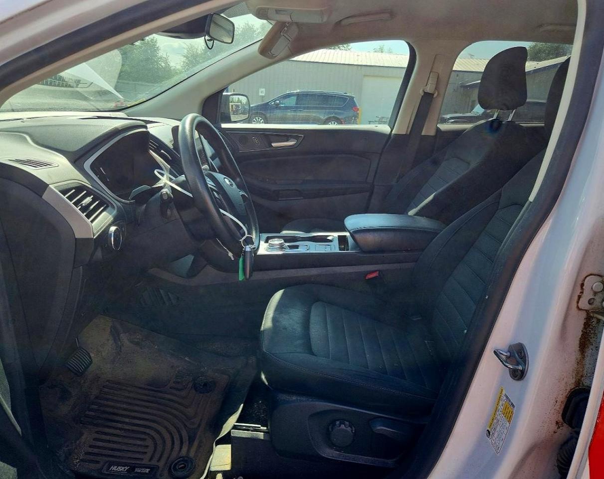 2021 Ford Edge Se - zdjęcie 7