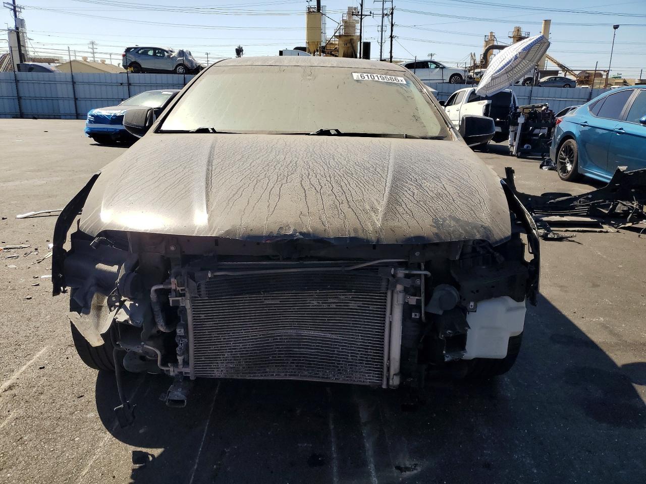 2019 Cadillac Xts - zdjęcie 5