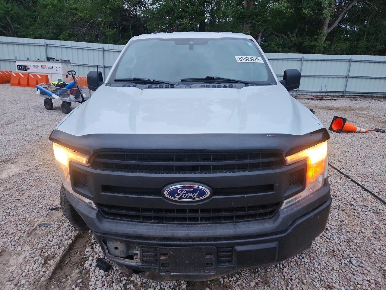 2019 Ford F150 - zdjęcie 5