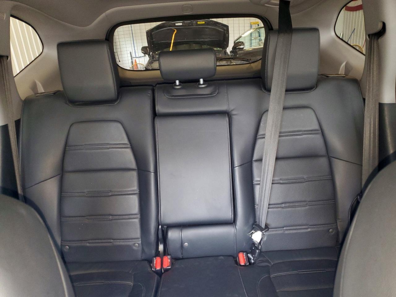 2020 Honda Cr-V Exl - zdjęcie 10