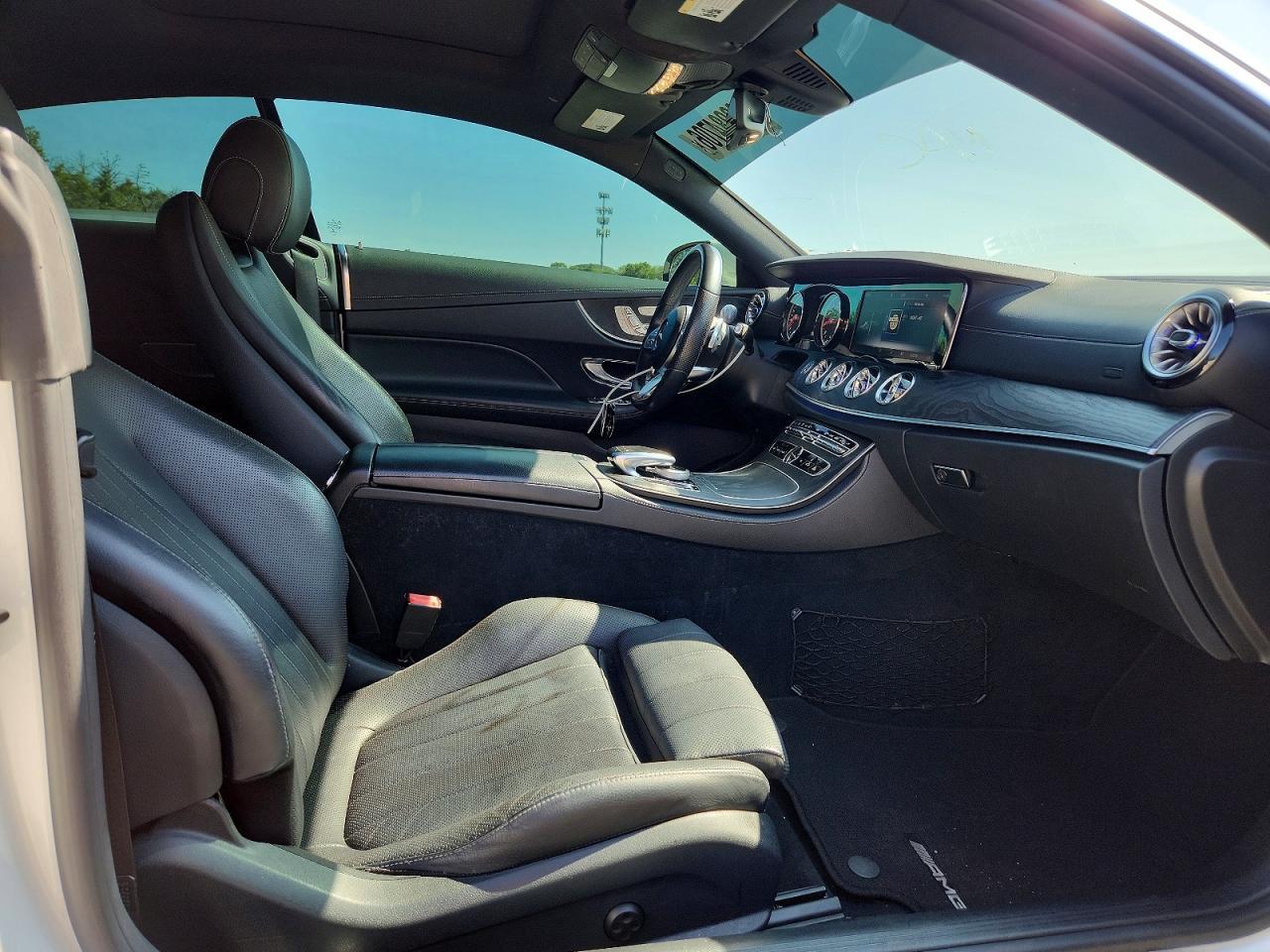 2019 Mercedes-Benz E 450 - zdjęcie 10