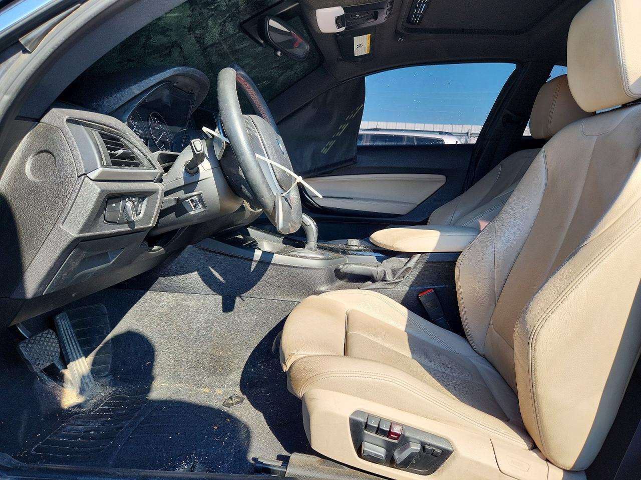 2017 BMW 230Xi - zdjęcie 7