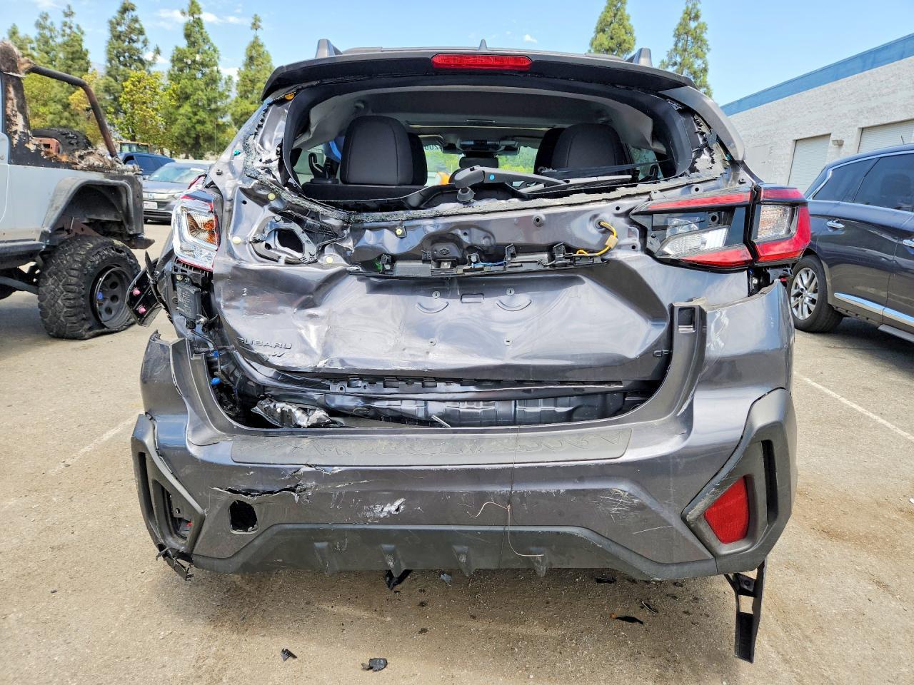 2026 Subaru Crosstrek Premium - zdjęcie 6