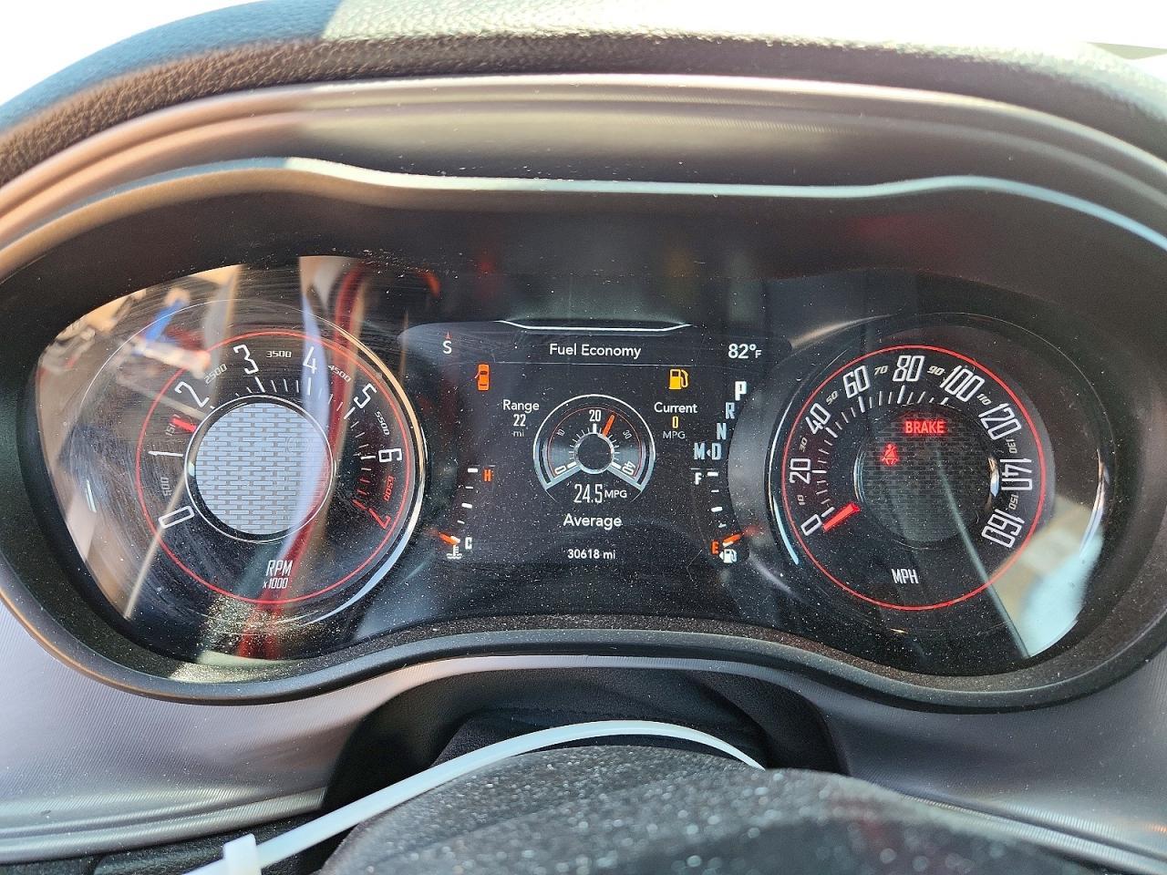 2023 Dodge Challenger Gt - zdjęcie 9