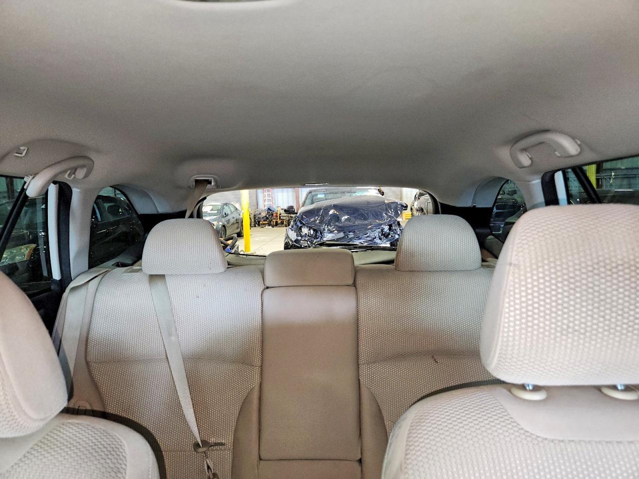 2019 Subaru Outback 2.5I - zdjęcie 10