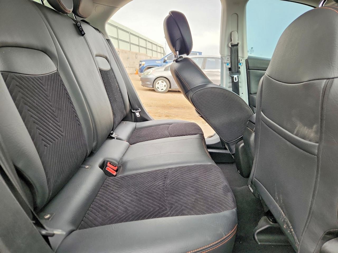 2018 Fiat 500X Trekking - zdjęcie 10