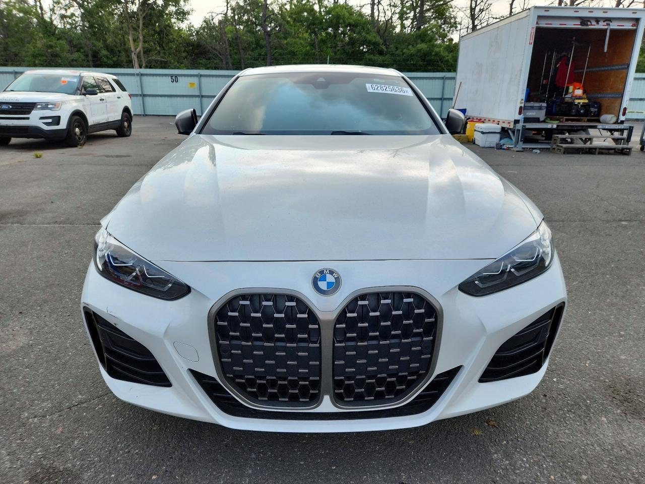 2023 BMW M440Xi - zdjęcie 5