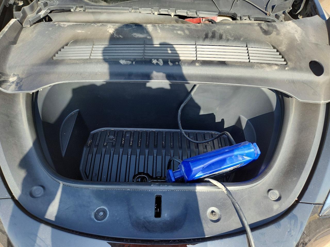 2023 Tesla Model Y - zdjęcie 21