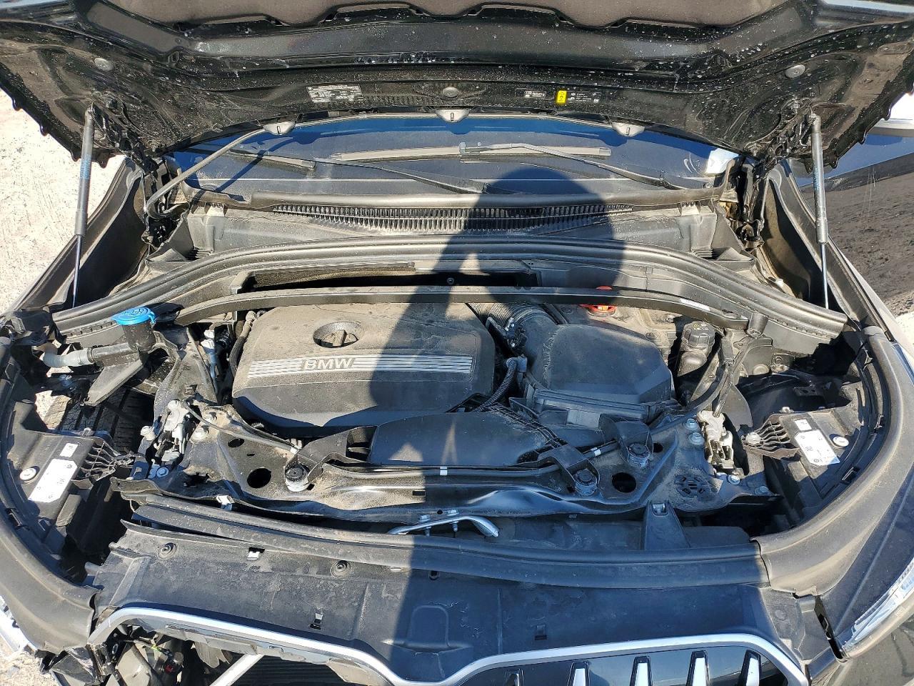 2024 BMW X1 xDrive28I - zdjęcie 12