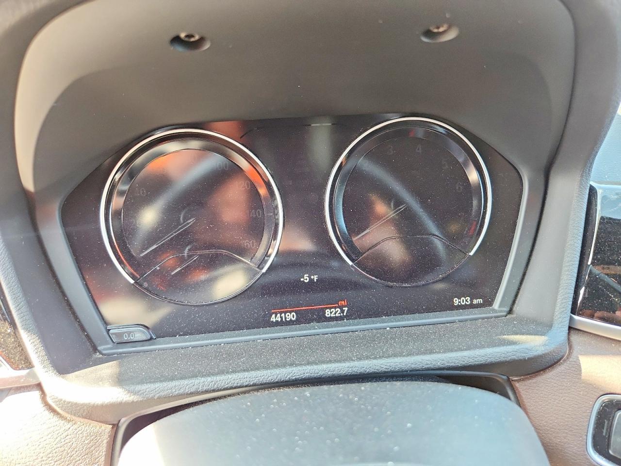 2019 BMW X1 xDrive28I - zdjęcie 9