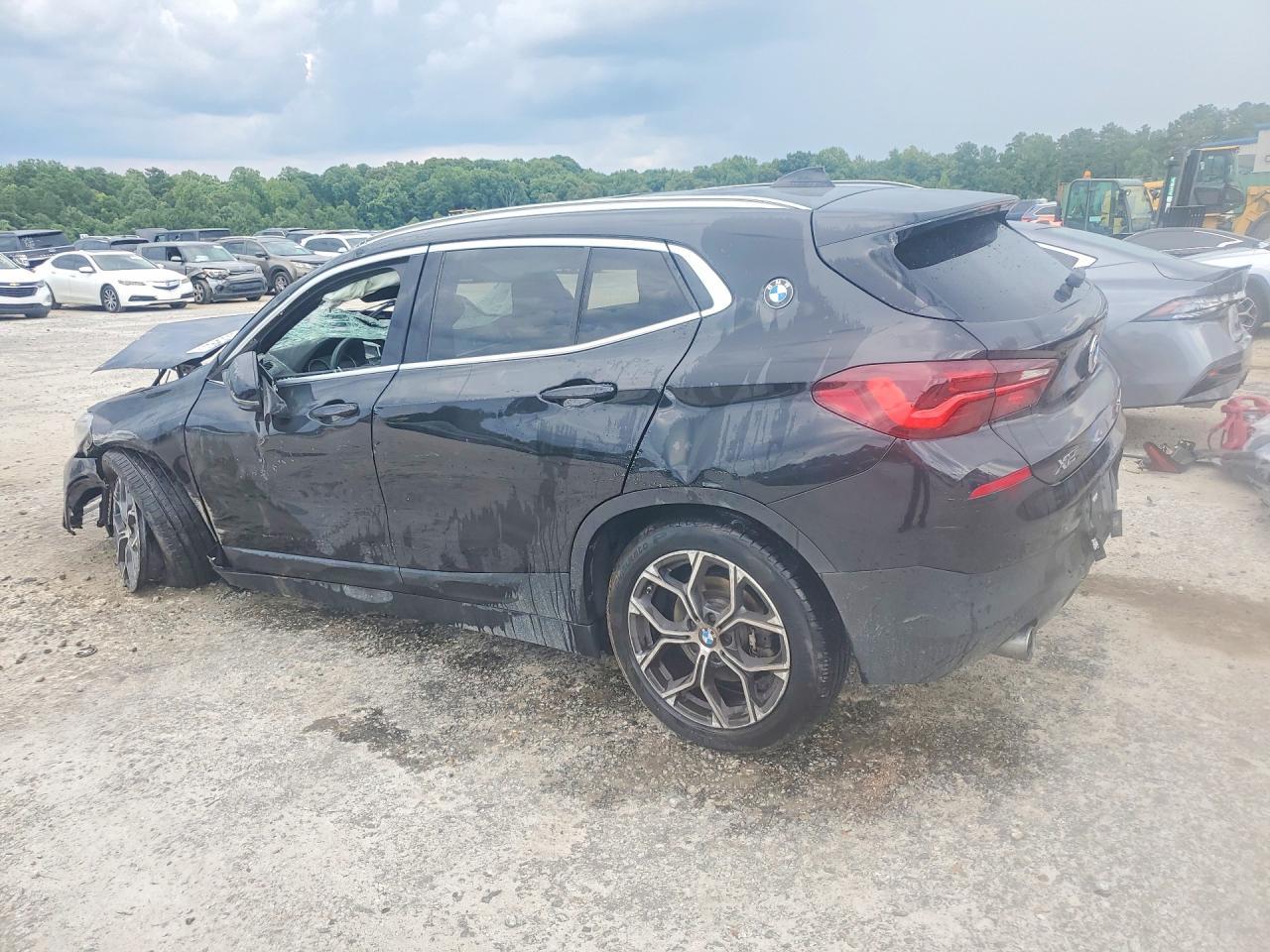 2023 BMW X2 Sdrive28I - zdjęcie 2