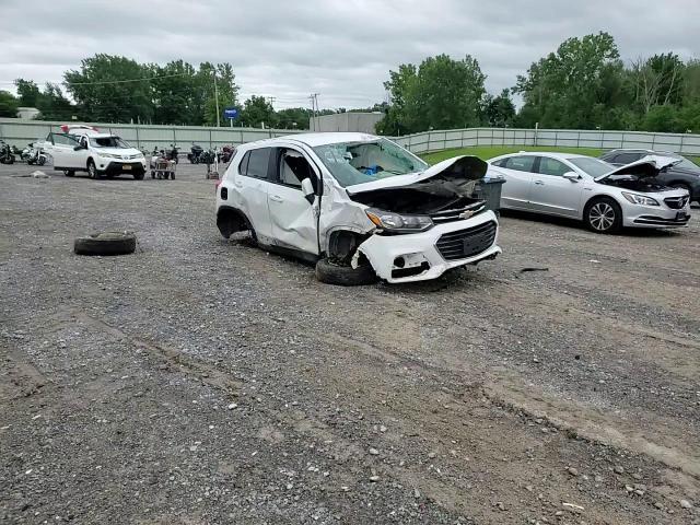 2019 Chevrolet Trax Ls - zdjęcie 14