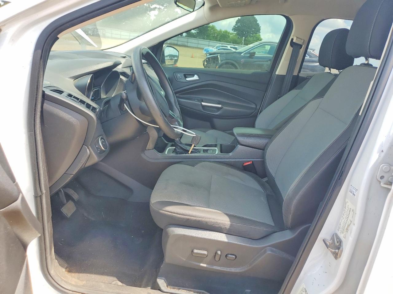 2017 Ford Escape Se - zdjęcie 7