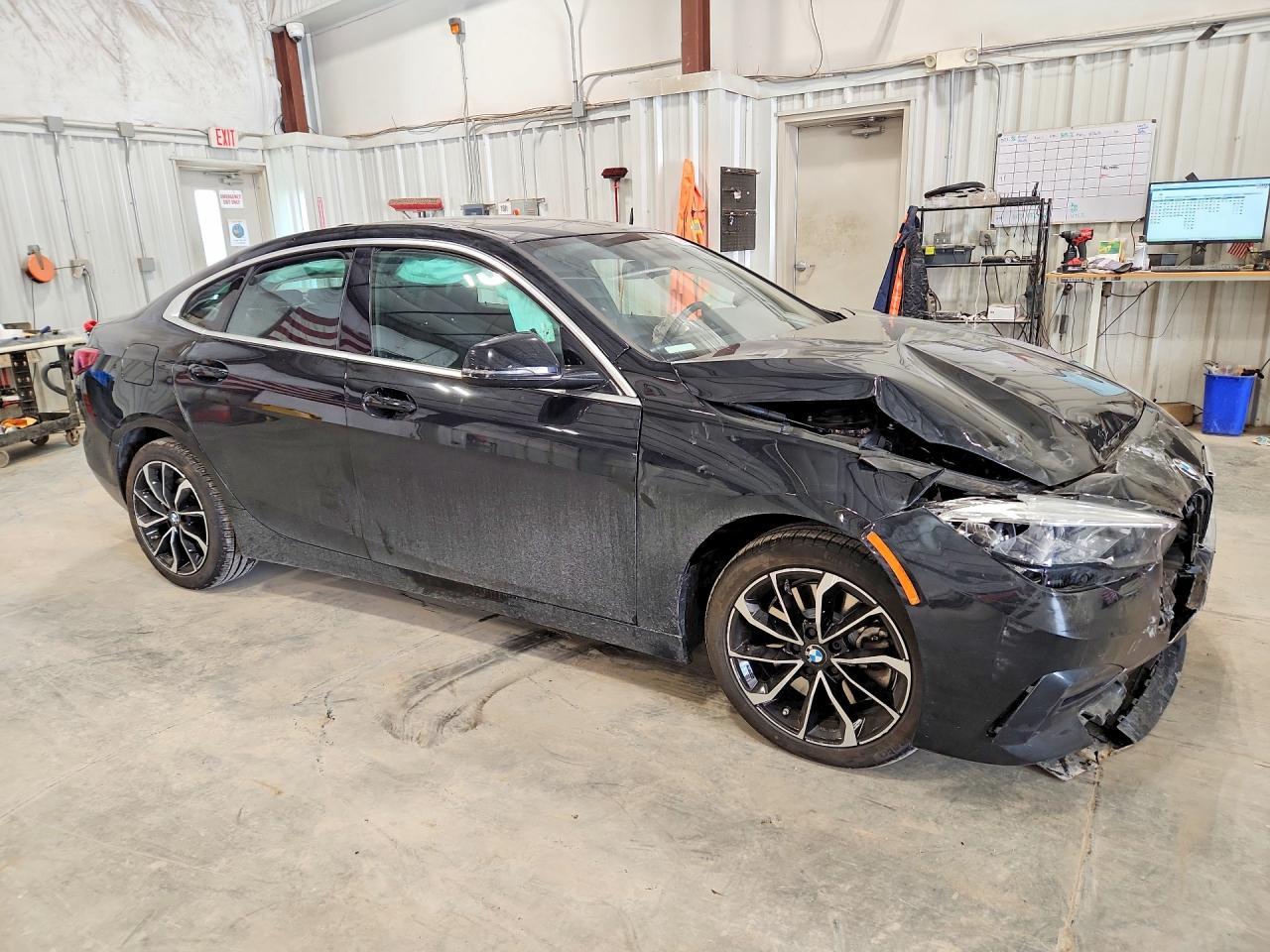 2021 BMW Seria 2 228i - zdjęcie 4