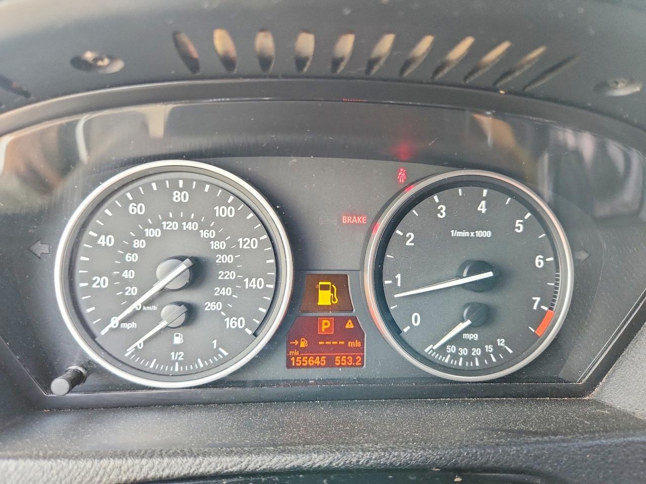 2013 BMW X5 xDrive50I - zdjęcie 9