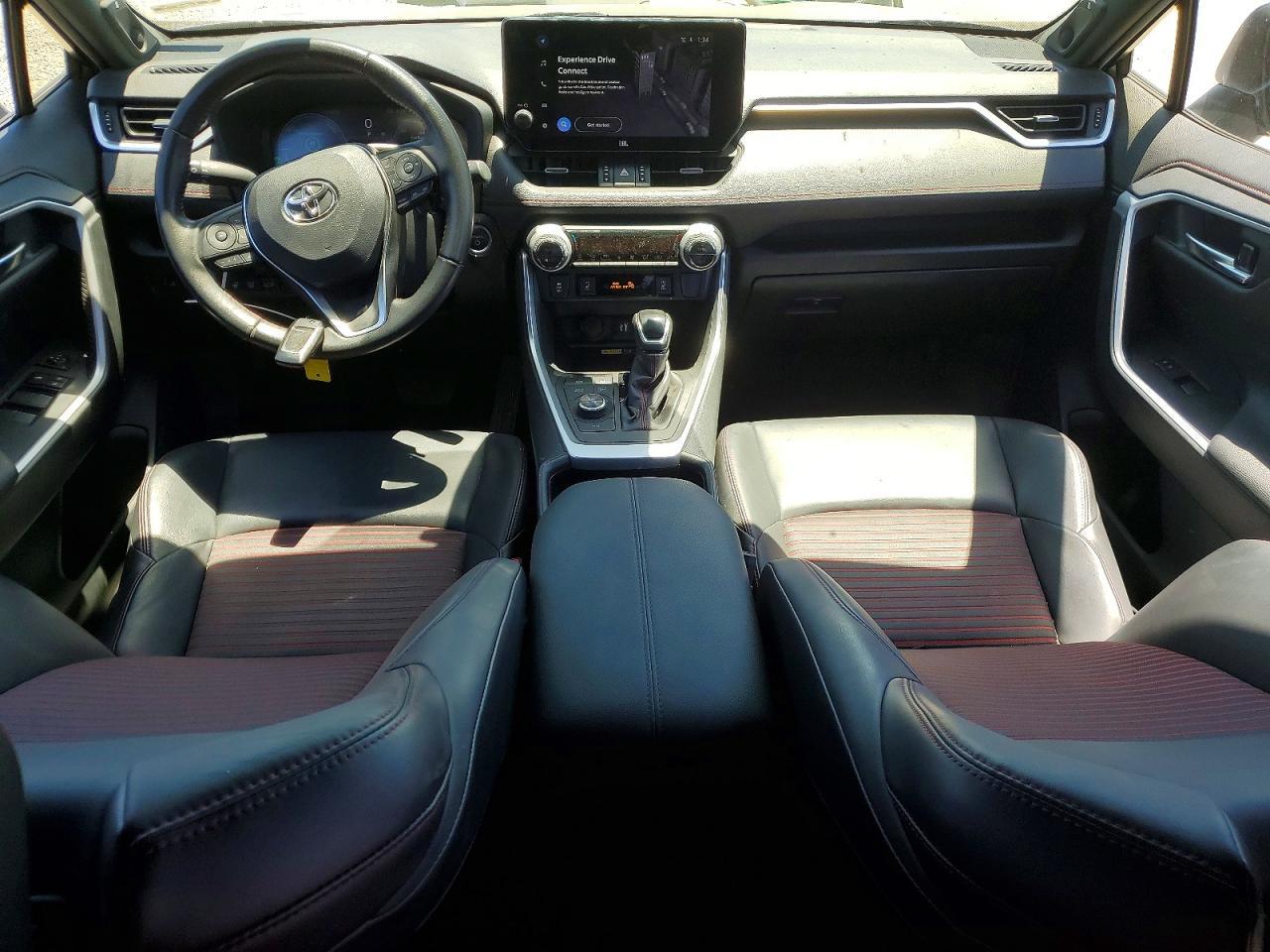 2023 Toyota Rav4 Prime Xse - zdjęcie 8