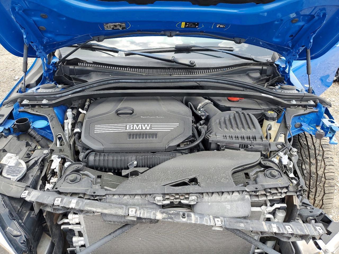 2022 BMW 228I - zdjęcie 11