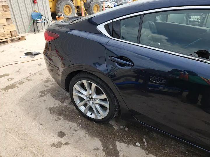 2015 Mazda 6 Touring - zdjęcie 13