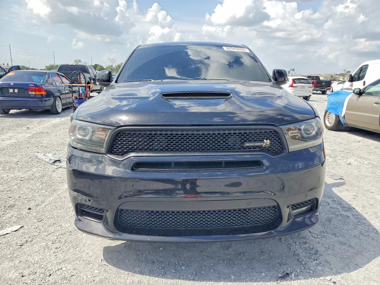 2020 Dodge Durango R/T - zdjęcie 5