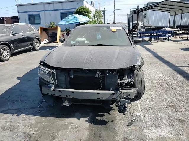 2019 Dodge Charger Sxt - zdjęcie 13
