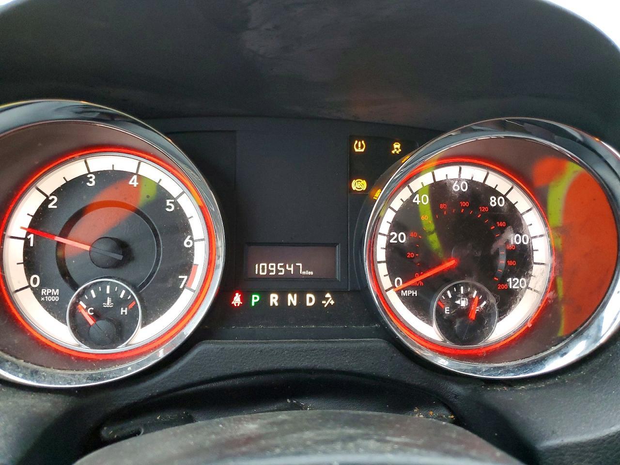 2019 Dodge Grand Caravan Sxt - zdjęcie 9