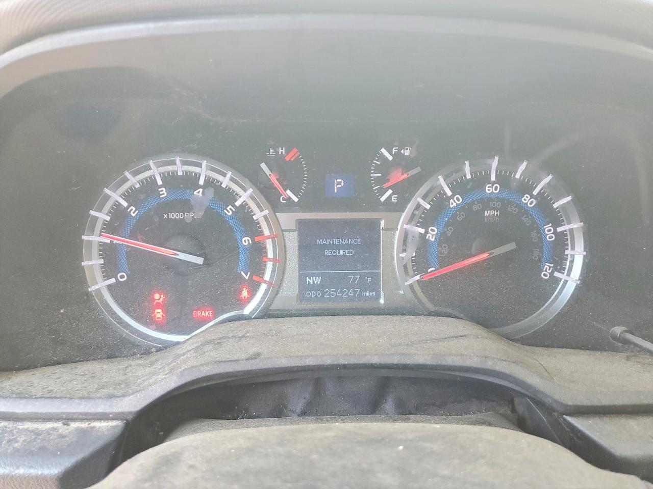 2018 Toyota 4Runner 40Th Anniversary Special Edition - zdjęcie 9