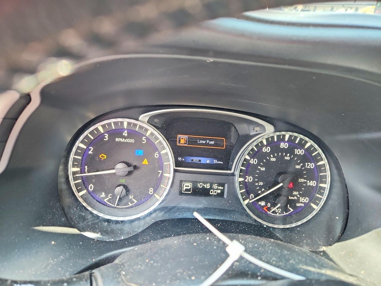 2020 Infiniti Qx60 Pure - zdjęcie 9