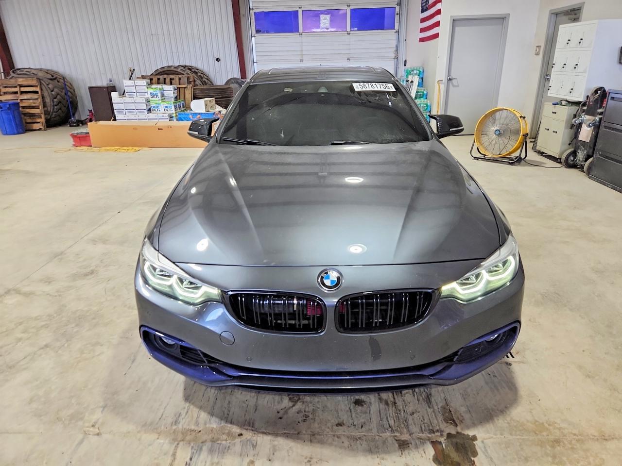 2019 BMW Seria 4 440i - zdjęcie 5