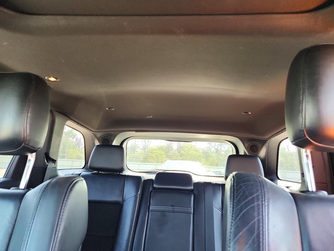 2018 Jeep Grand Cherokee Laredo - zdjęcie 10