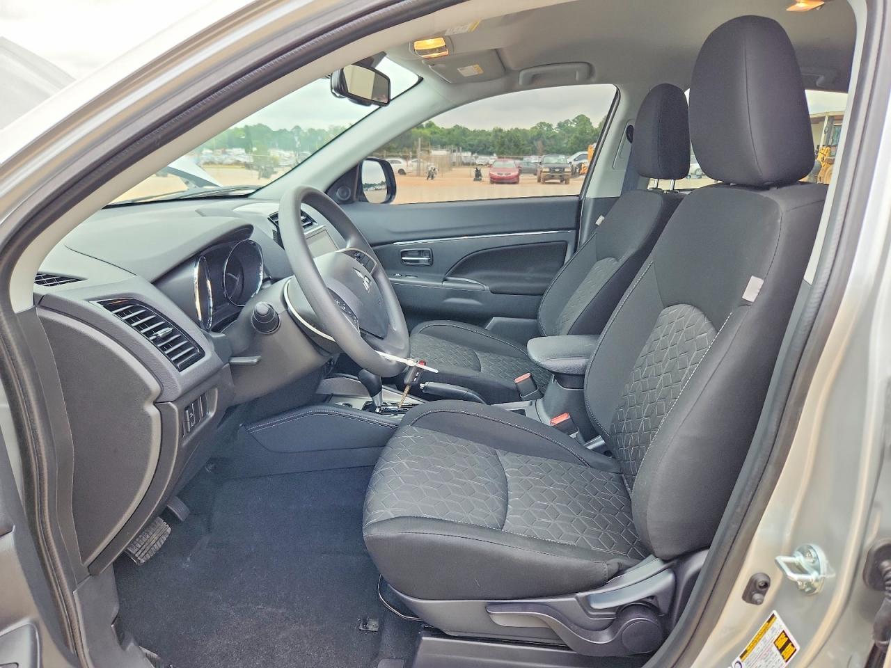 2026 Mitsubishi Outlander Sport S/Se - zdjęcie 7