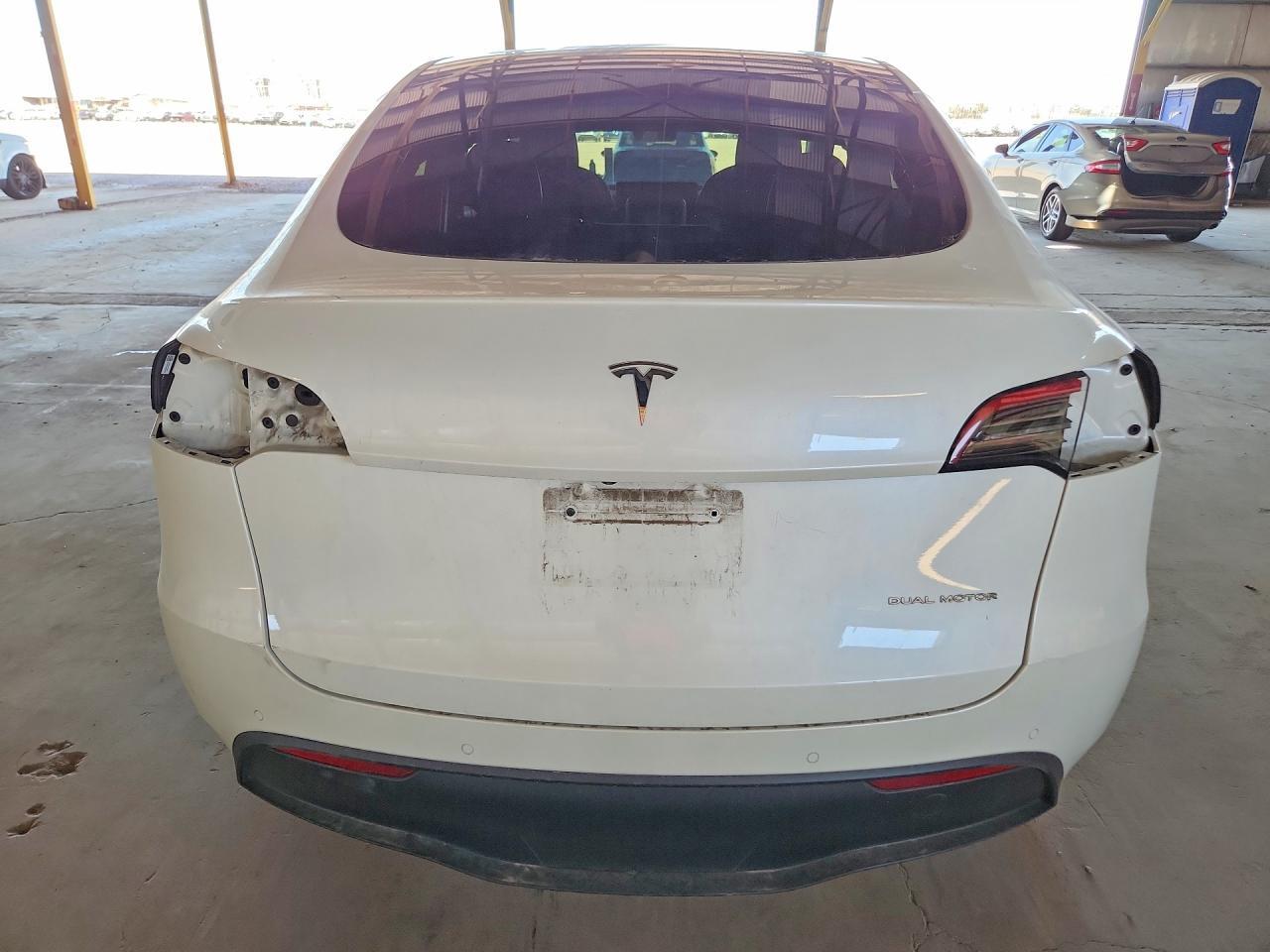 2021 Tesla Model Y - zdjęcie 6