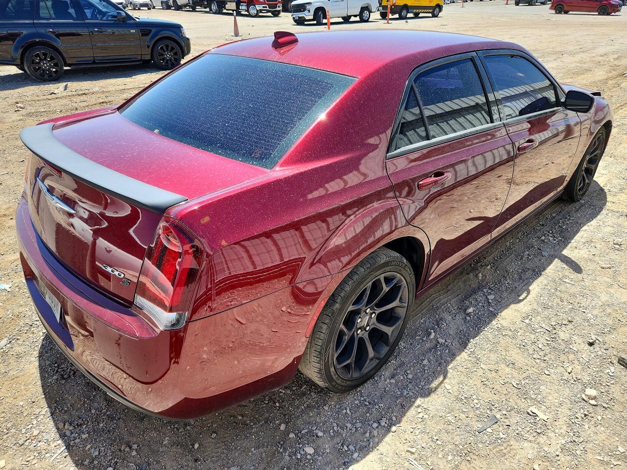 2019 Chrysler 300 S - zdjęcie 3