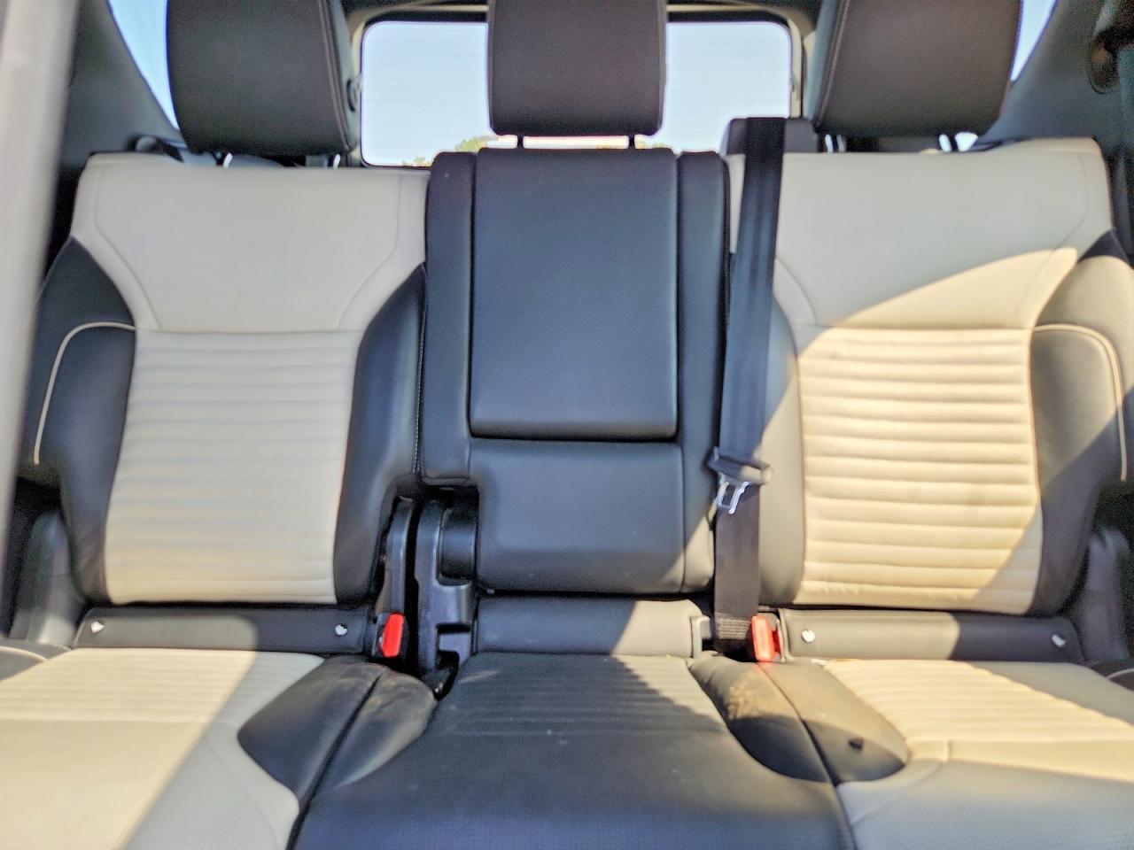 2023 Land Rover Discovery Hse R-Dynamic - zdjęcie 10