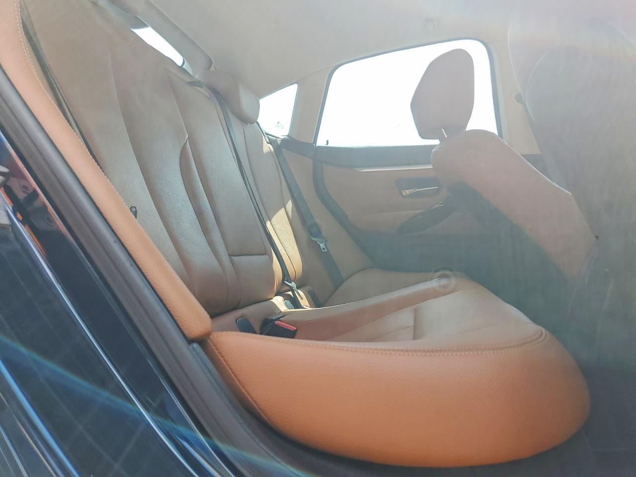 2015 BMW 428 I Gran Coupe Sulev - zdjęcie 10