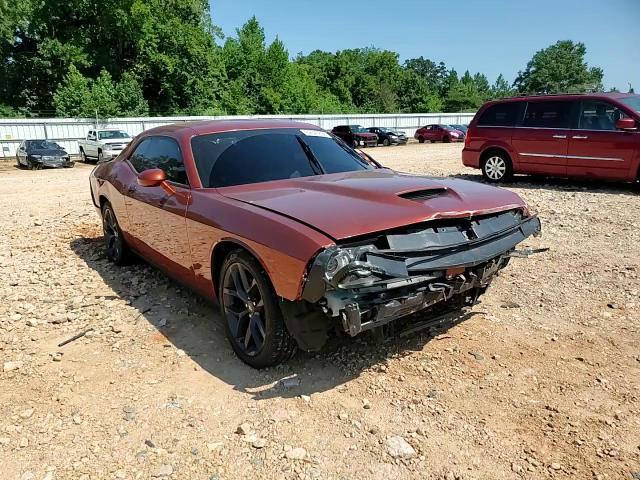 2021 Dodge Challenger R/T - zdjęcie 13