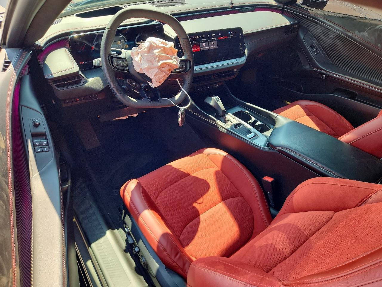 2026 Dodge Charger Scat Pack - zdjęcie 8
