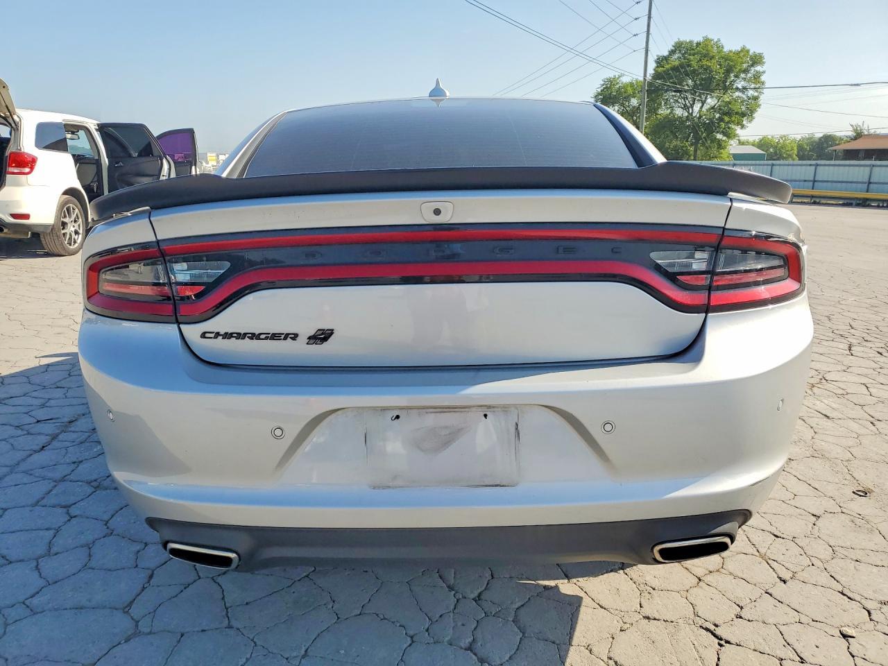 2023 Dodge Charger Sxt - zdjęcie 6