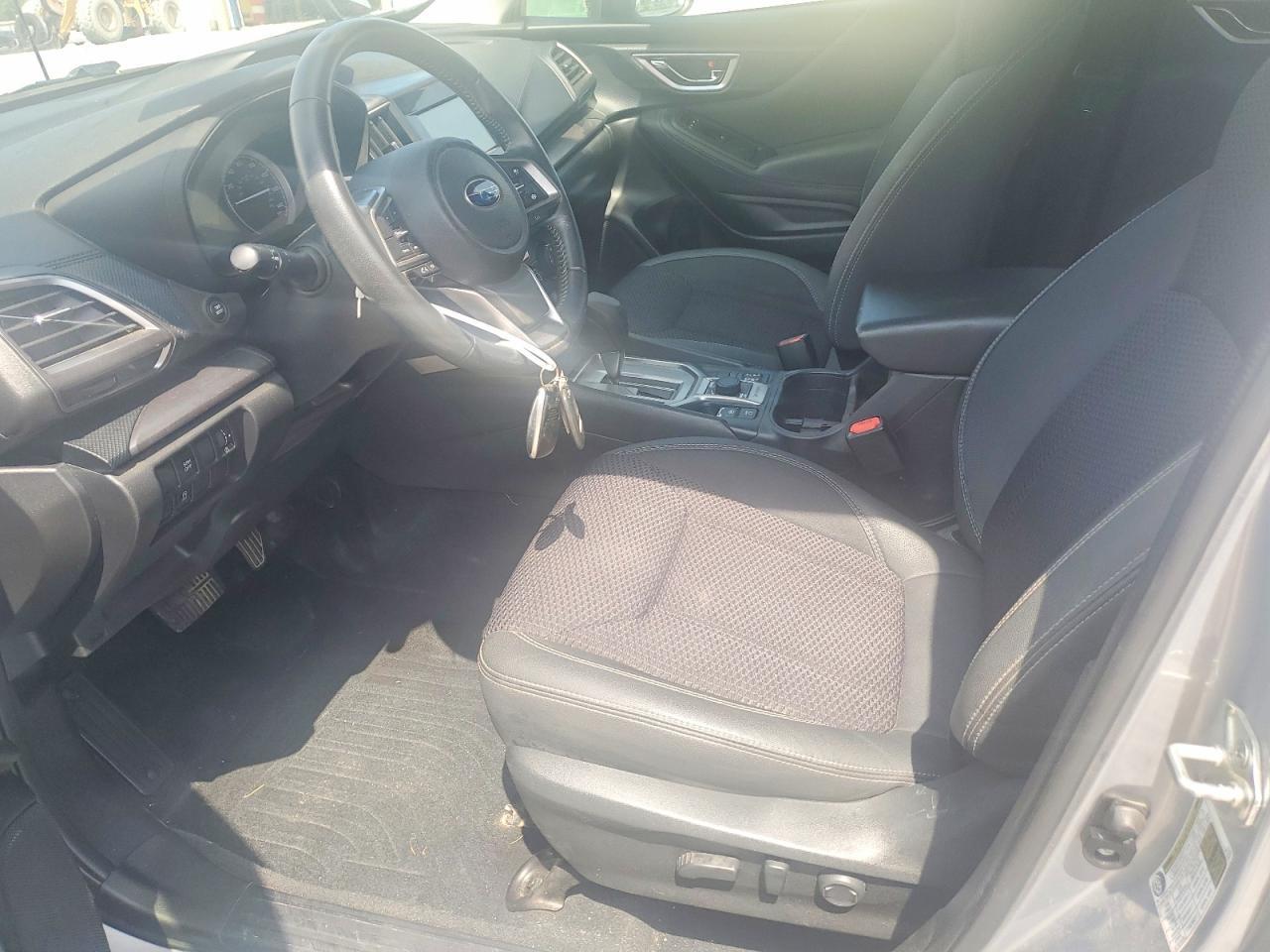 2021 Subaru Forester Premium - zdjęcie 7