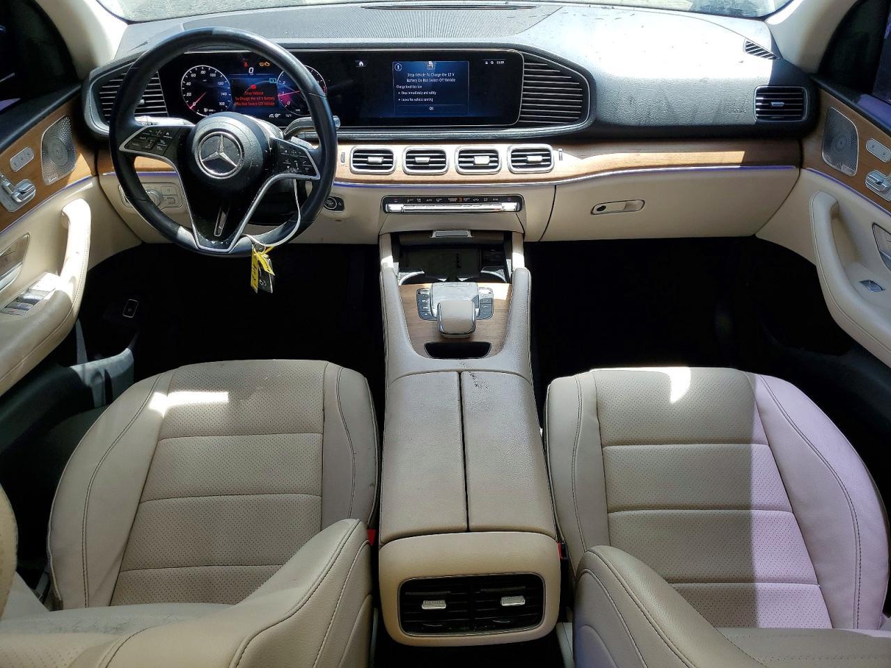 2024 Mercedes-Benz Gle 350 4Matic - zdjęcie 8