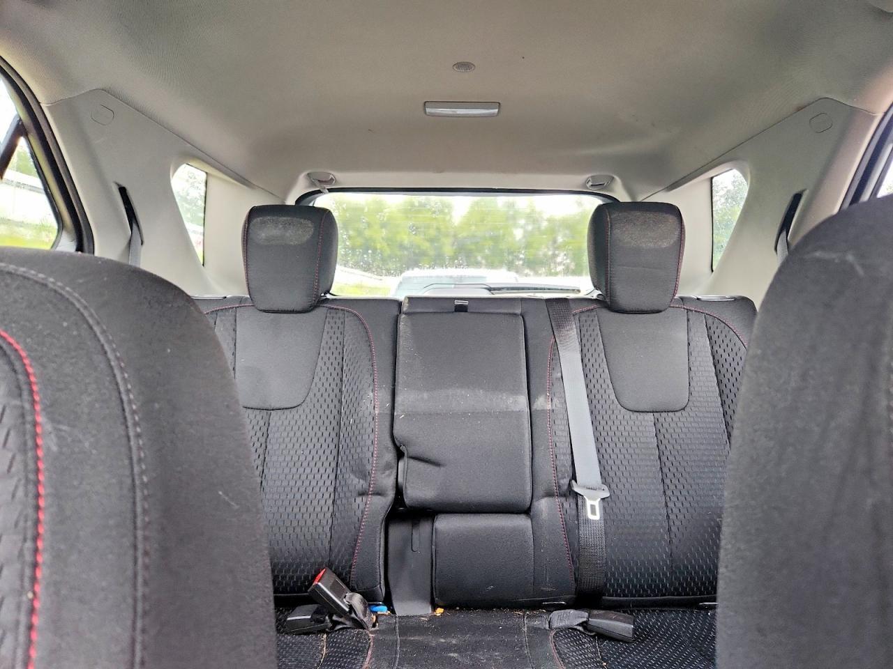 2015 Chevrolet Equinox Ls - zdjęcie 10
