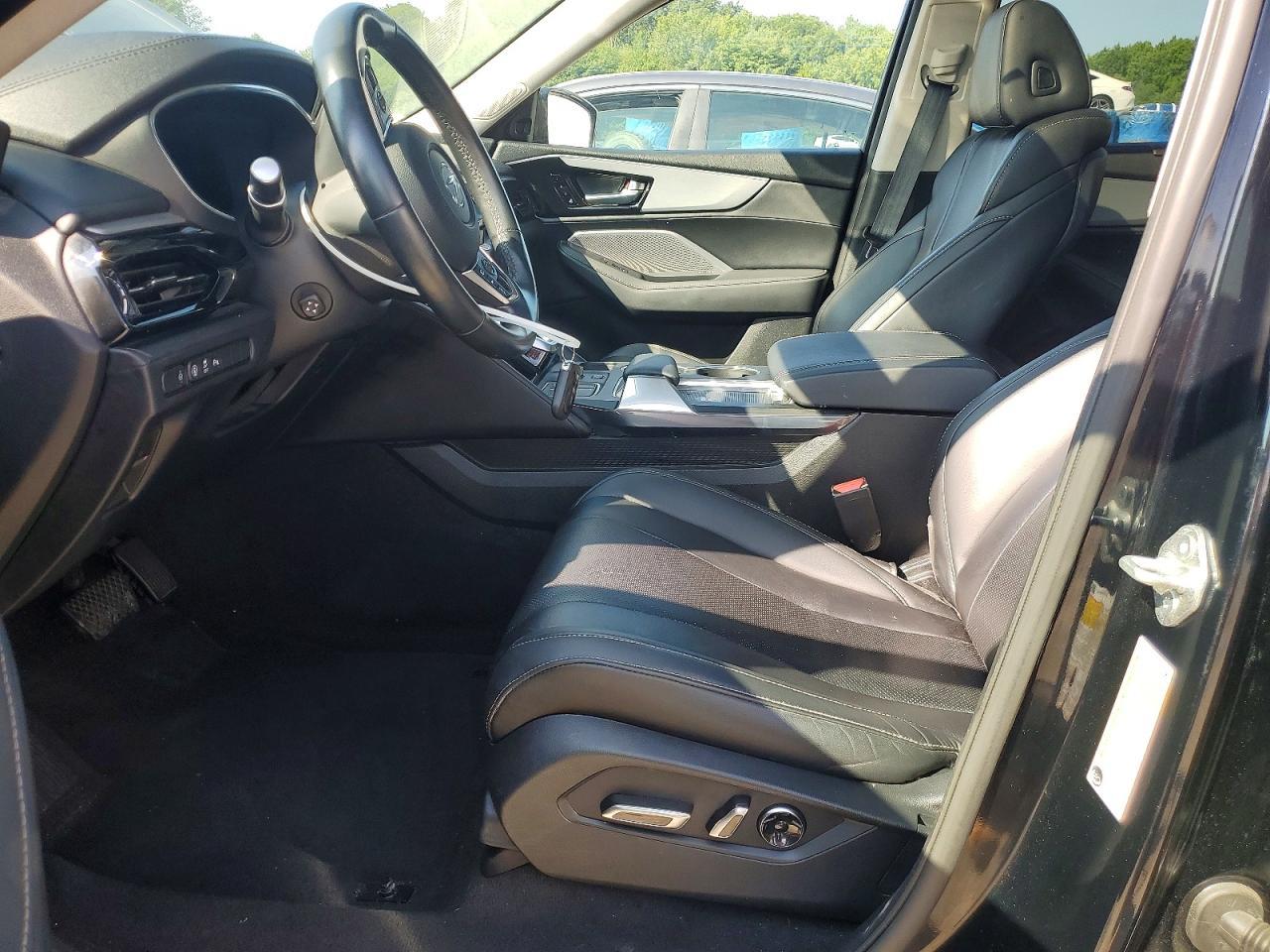 2023 Acura Mdx Technology - zdjęcie 7