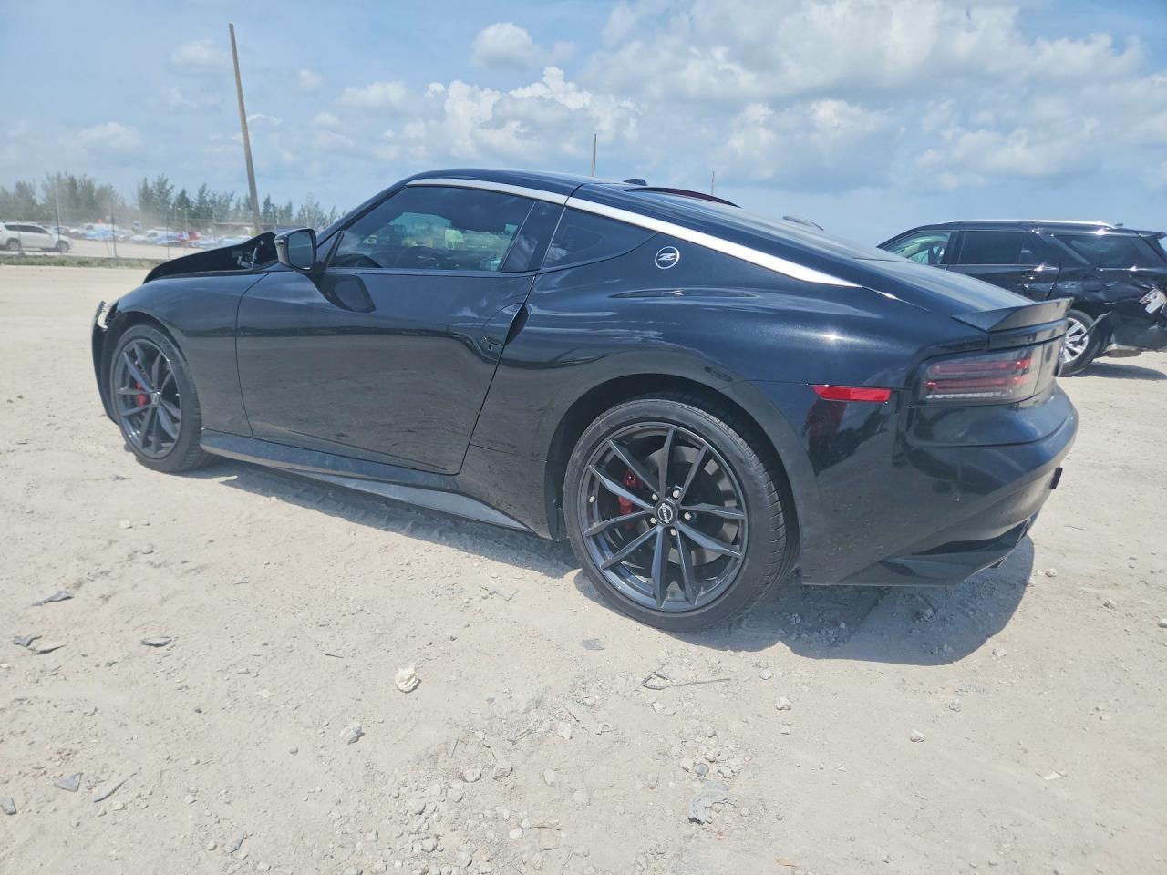 2024 Nissan Z Performance - zdjęcie 2