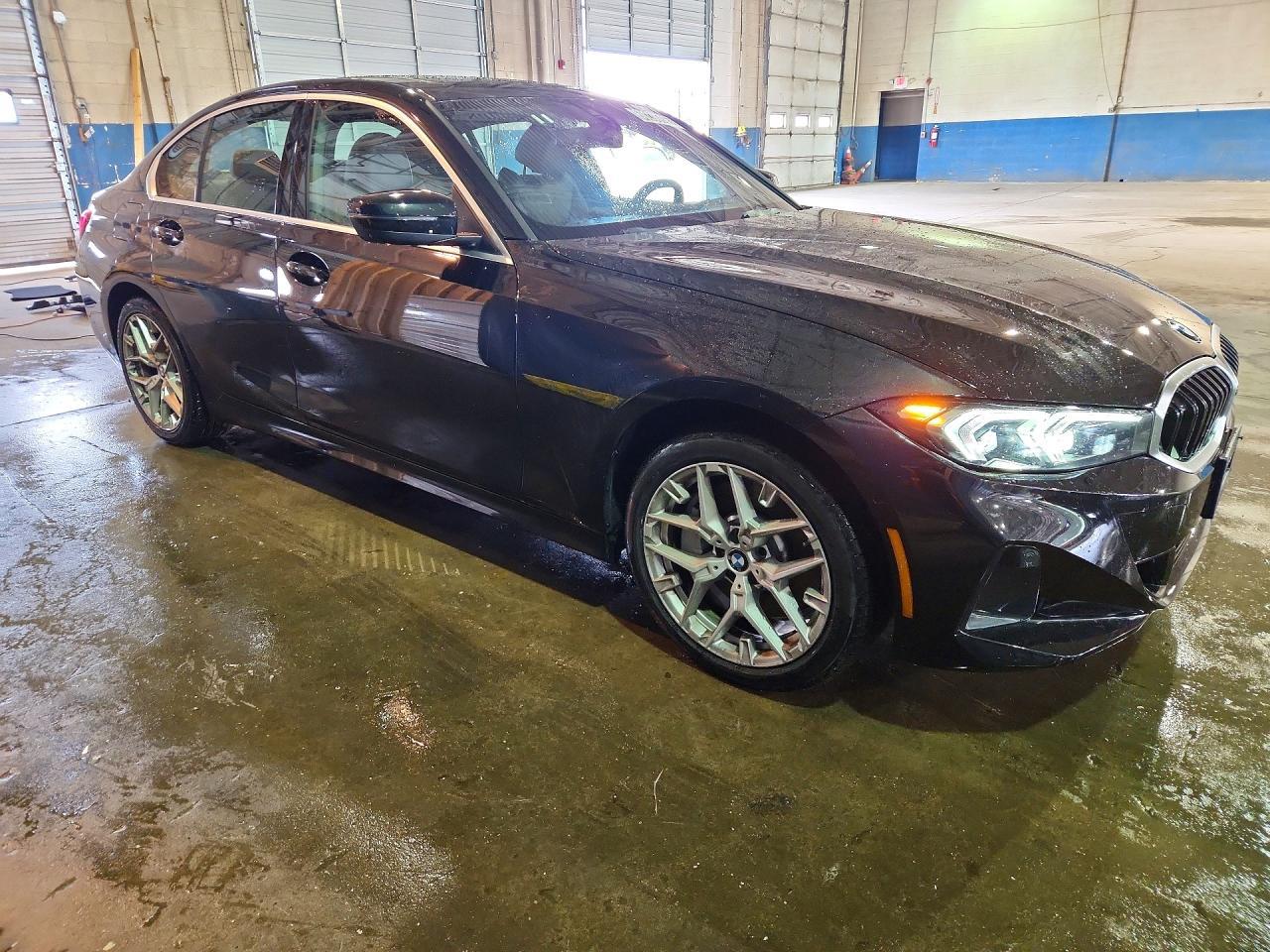 2026 BMW Seria 3 330i - zdjęcie 4