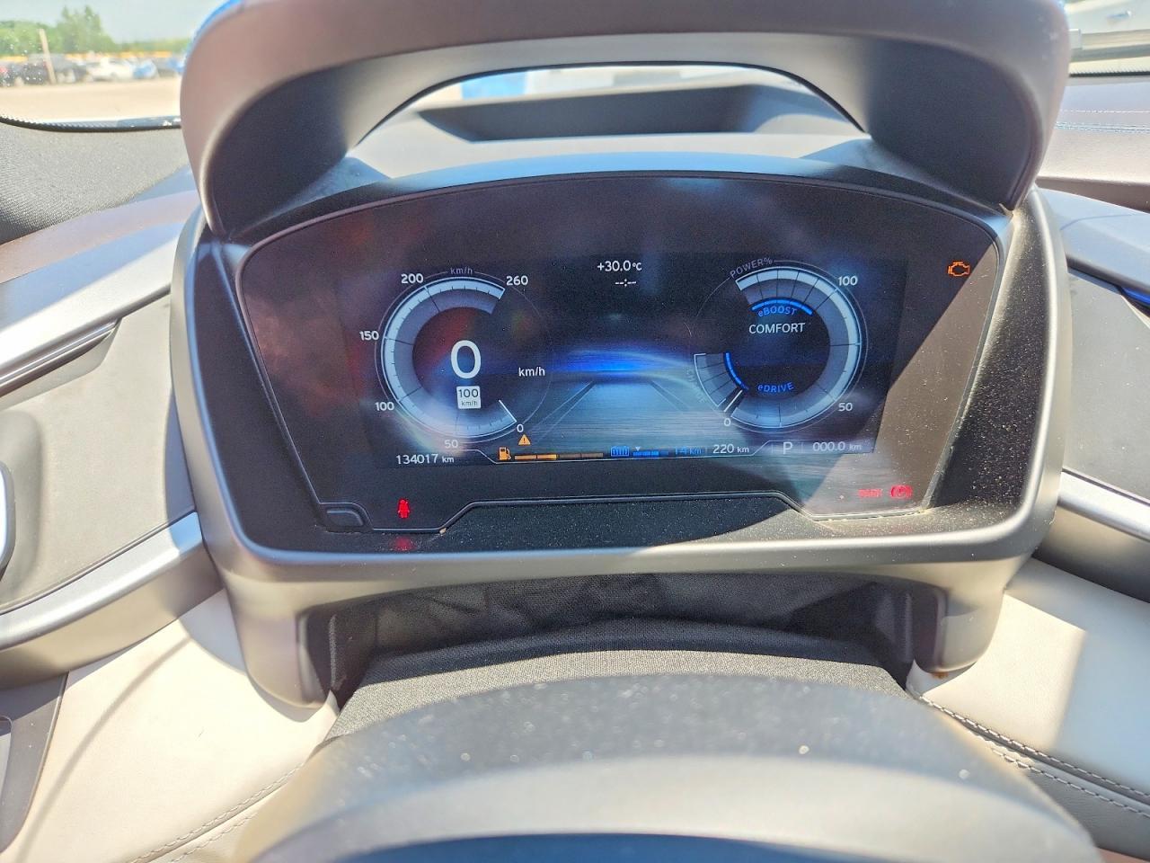 2015 BMW I8 - zdjęcie 9