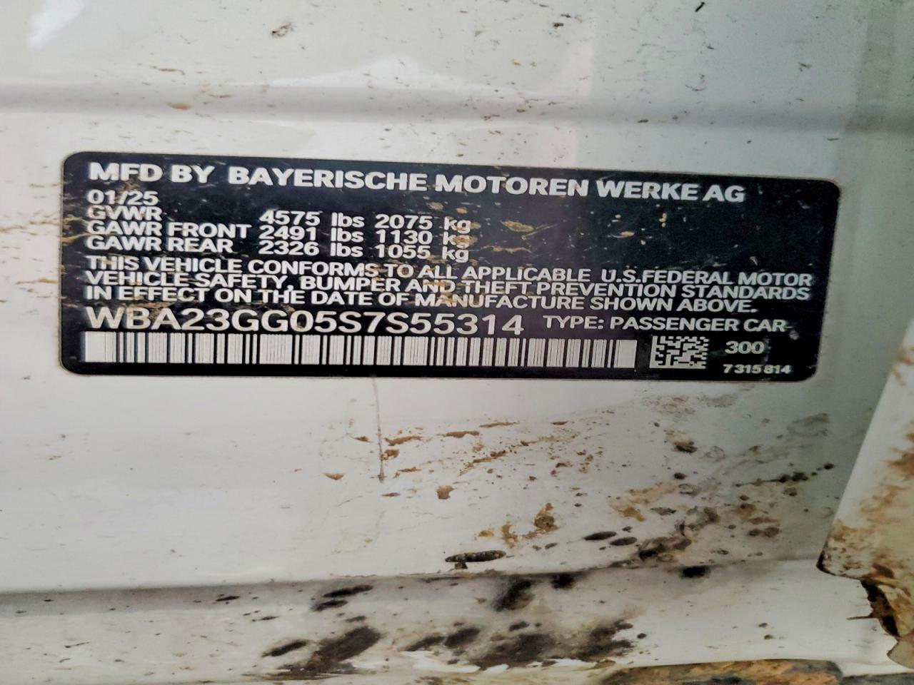 2025 BMW 228Xi - zdjęcie 13
