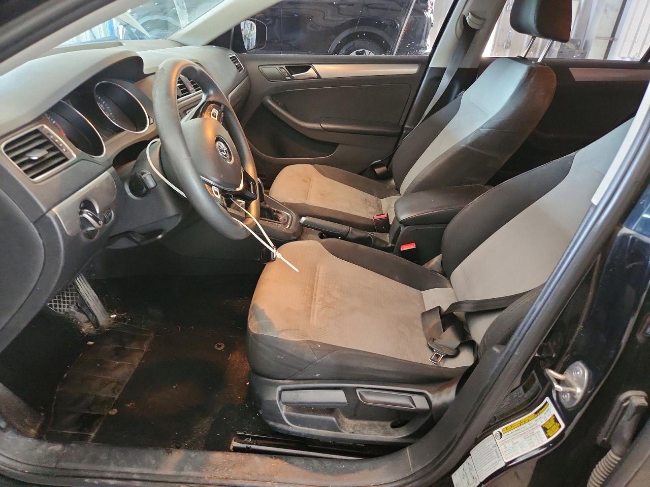 2017 Volkswagen Jetta S - zdjęcie 7