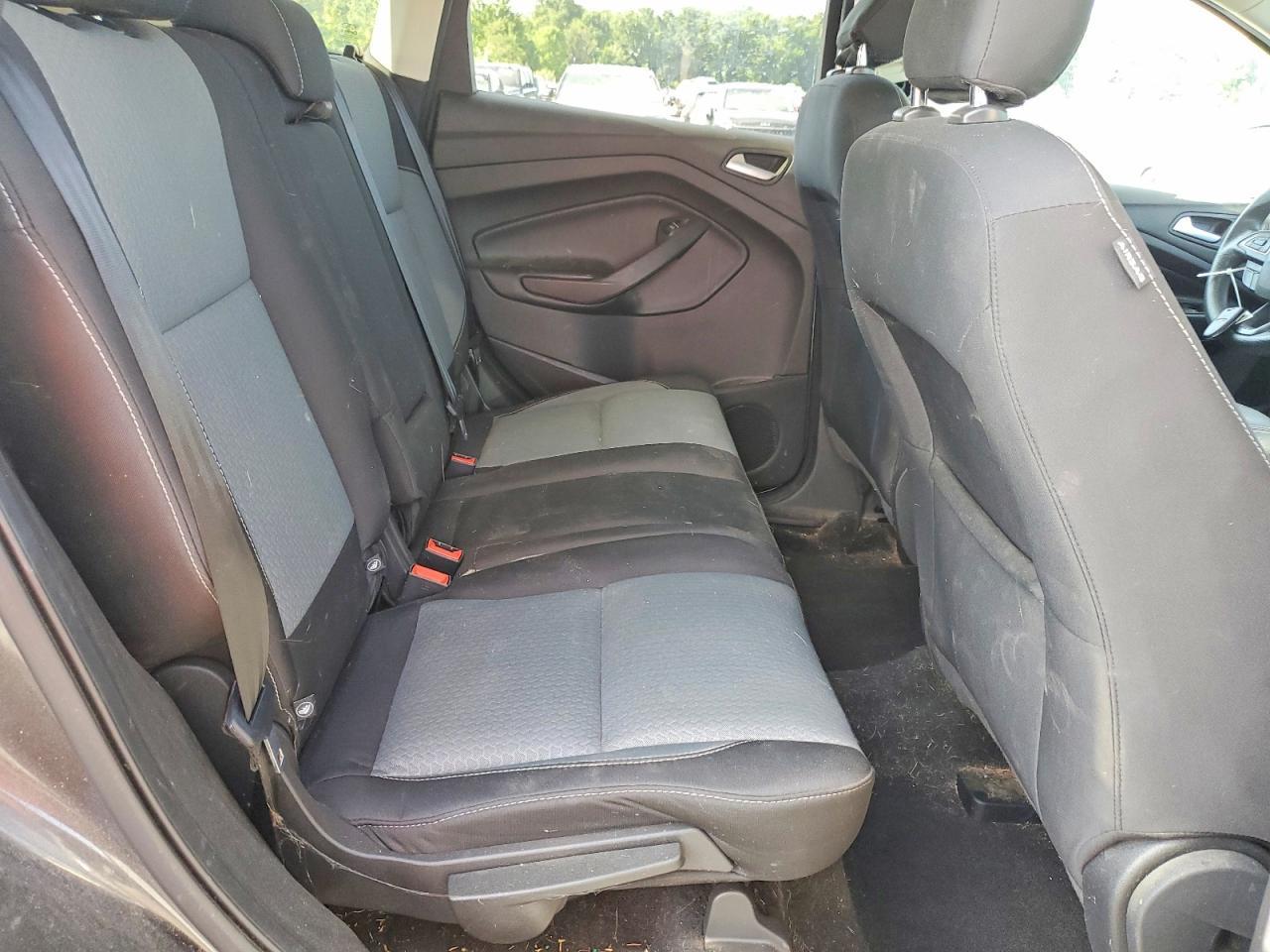 2019 Ford Escape Se - zdjęcie 11