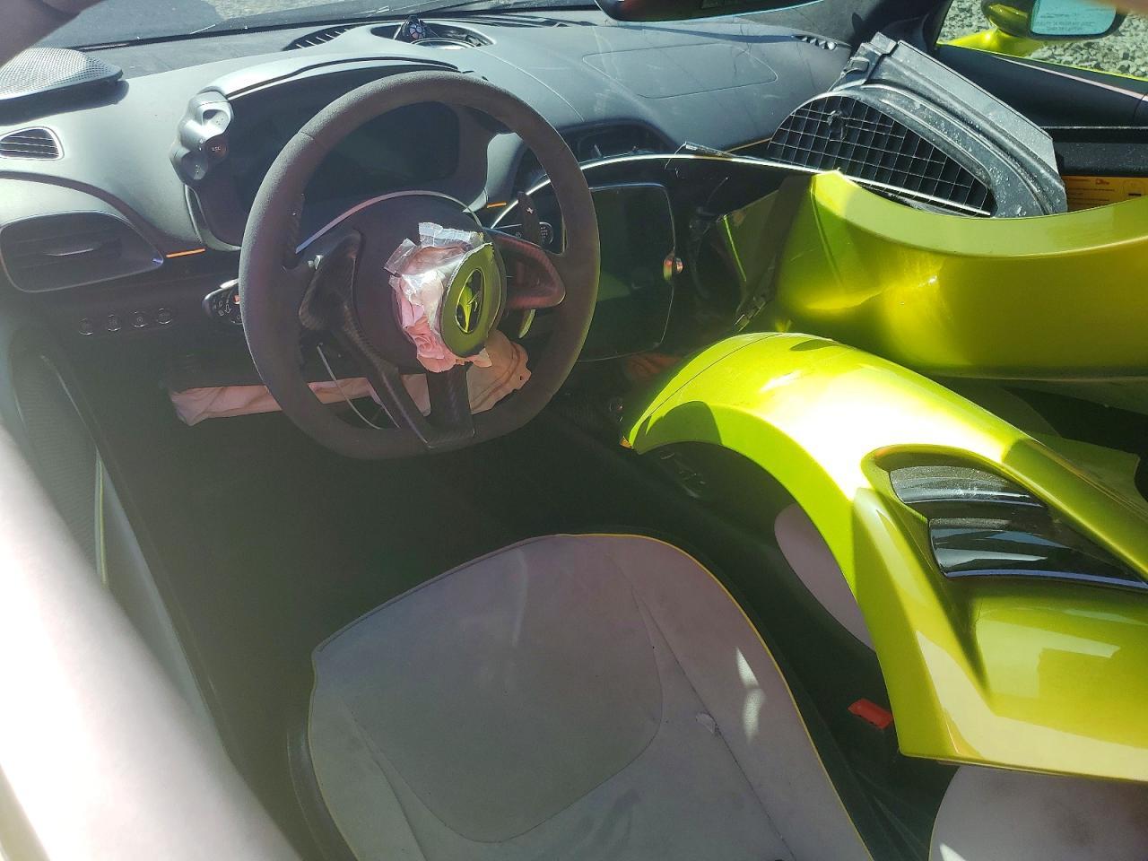 2023 Mclaren Automotive Artura - zdjęcie 8